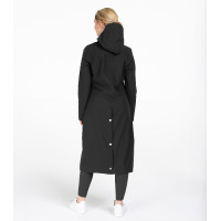 Cappotto impermeabile ELT Performance Nero