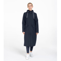 Cappotto impermeabile ELT Performance Blu profondo