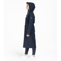 Cappotto impermeabile ELT Performance Nero