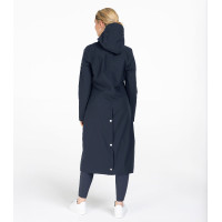 Cappotto impermeabile ELT Performance Blu profondo