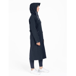 Cappotto impermeabile ELT Performance Blu profondo Cappotto impermeabile ELT Performance Blu profondo