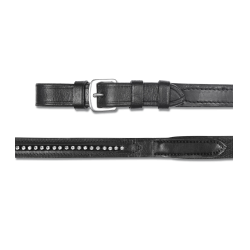 Redini con fermagli Star Diamond Nero / bianco