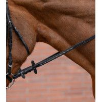 Redini con fermagli Star Diamond Nero / bianco