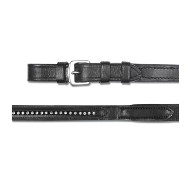 Redini con fermagli Star Diamond Nero / bianco