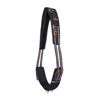 Sottopancia da lavoro in nylon Imperial Riding Deluxe Extra Blu navy