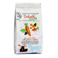Caramelle OFFICINALIS® mela...