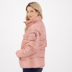 Giacca HV Polo Claire Fiore di rosa Giacca HV Polo Claire Fiore di rosa