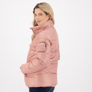 Giacca HV Polo Claire Fiore di rosa Giacca HV Polo Claire Fiore di rosa