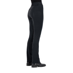 Leggings da equitazione Easy Rider Aria jodhpur Nero Leggings da equitazione Easy Rider Aria jodhpur Nero