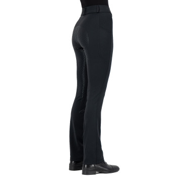Leggings da equitazione Easy Rider Aria jodhpur Nero Leggings da equitazione Easy Rider Aria jodhpur Nero