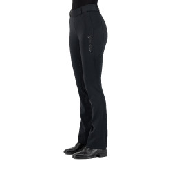 Leggings da equitazione Easy Rider Aria jodhpur Nero Leggings da equitazione Easy Rider Aria jodhpur Nero