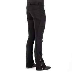 Pantaloni da equitazione Easy Rider Iceland Jodhpur uomo Nero Pantaloni da equitazione Easy Rider Iceland Jodhpur uomo Nero