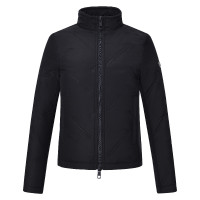 Giacca da bambino Imperial Riding Jack Hybrid Nero