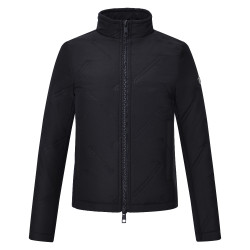 Giacca da bambino Imperial Riding Jack Hybrid Nero