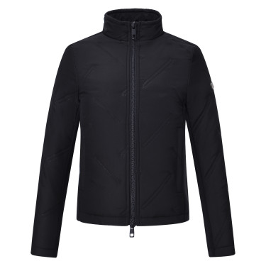 Giacca da bambino Imperial Riding Jack Hybrid Nero