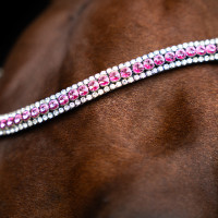 Frontalino Imperial Riding Beads