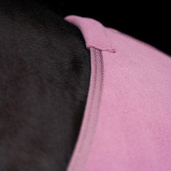 Coperta in pile Imperial Riding Fundamental Malva Viola