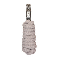 Lunga da attacco Imperial Riding Classic anti-panico Talpa Marrone