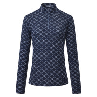 Top a maniche lunghe HV Polo Nadia Top a maniche lunghe HV Polo Nadia