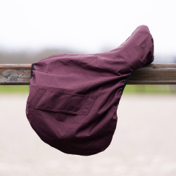 Coprisella HV Polo Jumping Vino Rosso