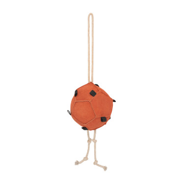 Giocattolo per il box Horse Ball HV Polo Volley Zucca Multicolore