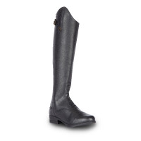 Stivali da equitazione Albina bambino Shires Moretta Nero