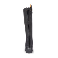 Stivali da equitazione Albina bambino Shires Moretta Nero