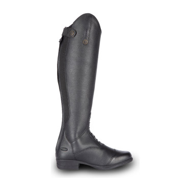 Stivali da equitazione Albina Shires Moretta Nero