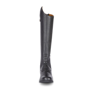 Stivali da equitazione Albina Shires Moretta Nero