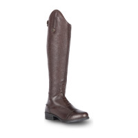 Stivali da equitazione Gianna marroni Shires Moretta Marrone
