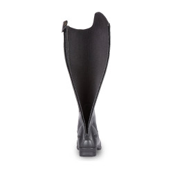 Stivali da equitazione Marcia bambino Shires Moretta Nero