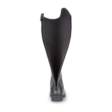 Stivali da equitazione Marcia bambino Shires Moretta Nero