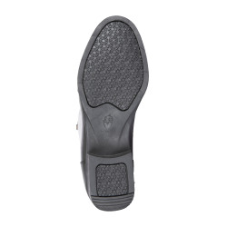 Stivali da equitazione Marcia bambino Shires Moretta Nero