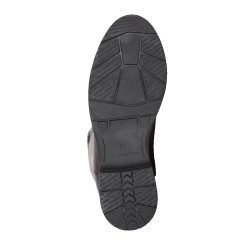 Stivali da equitazione Ventura per bambini Shires Moretta Marrone scuro Stivali da equitazione Ventura per bambini Shires Moretta Marrone scuro