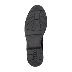 Stivali da equitazione Ventura Lite per bambini Shires Moretta Marrone scuro