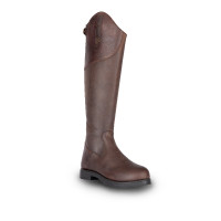 Stivali da equitazione Ventura Lite Shires Moretta Marrone scuro