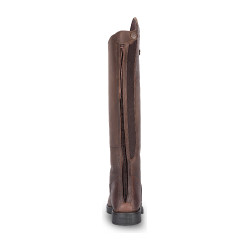 Stivali da equitazione Ventura Lite Shires Moretta Marrone scuro