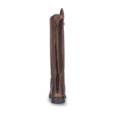 Stivali da equitazione Ventura Lite Shires Moretta Marrone scuro