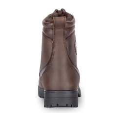 Stivali da campagna con zip Atri Shires Moretta Marrone Stivali da campagna con zip Atri Shires Moretta Marrone