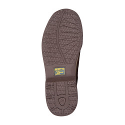 Stivali alti Xgrip Voltana Shires Moretta Marrone Stivali alti Xgrip Voltana Shires Moretta Marrone