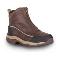 Stivali Xgrip Vittoria Shires Moretta Marrone