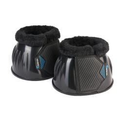 Campanelle Comfort Gloss Shires Arma Nero
