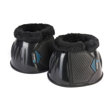 Campanelle Comfort Gloss Shires Arma Nero