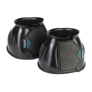 Campanelle Gloss Shires Arma Nero