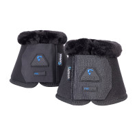 Campanelle in neoprene SupaFleece Shires Nero