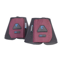 Campanelle Nx-Max Shires Arma Ciliegia nera Nero