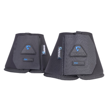 Campanelle Nx-Max Shires Arma Nero