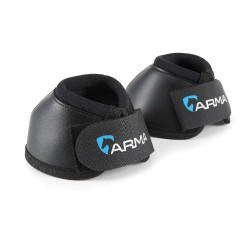 Campanelle Nx-Max+ Shires Arma Nero
