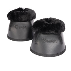 Campanelle Nx-Max+ SupaFleece Shires Arma Nero