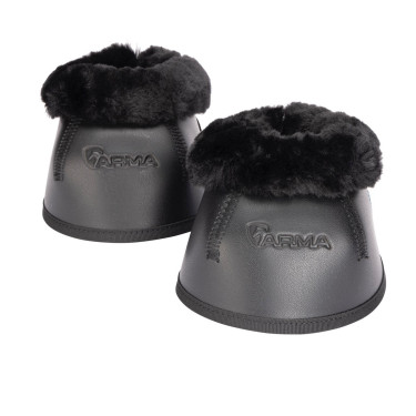 Campanelle Nx-Max+ SupaFleece Shires Arma Nero